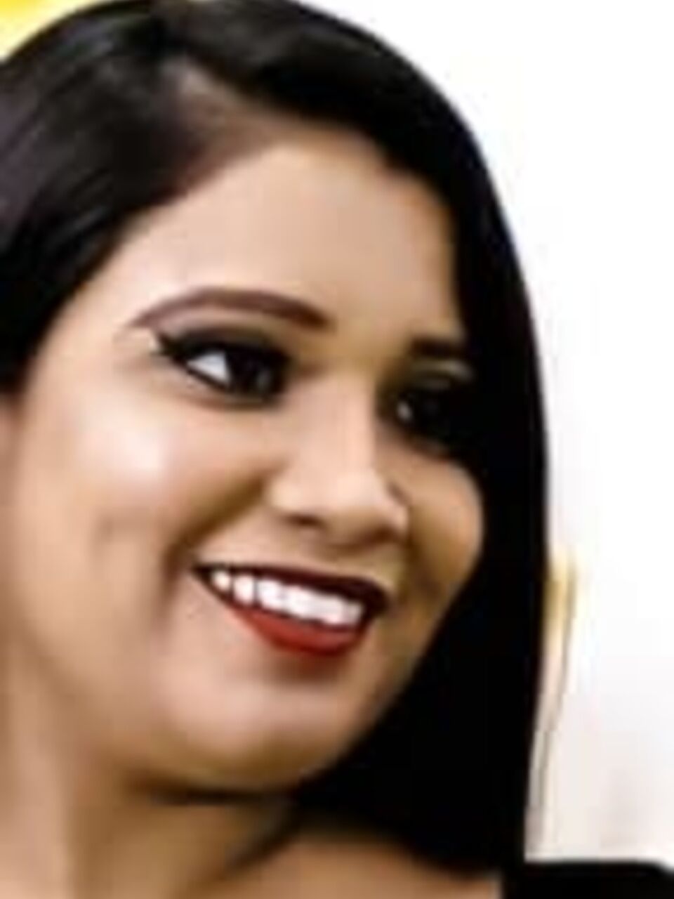 Nisha Ghosh